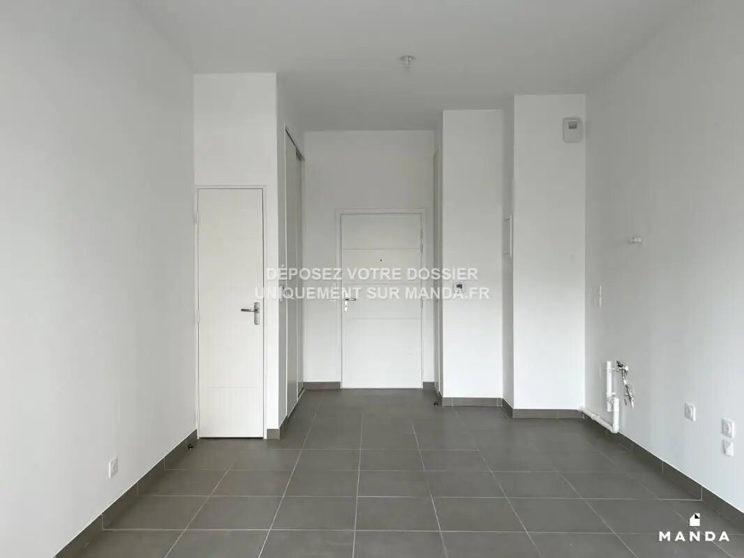 Appartement à louer, 38m², Villefranche-sur-Saône