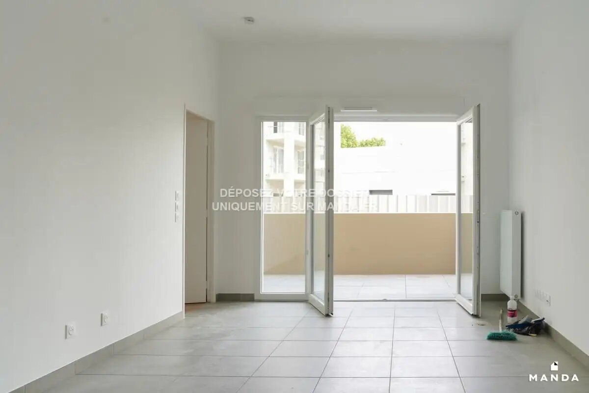 Appartement à louer, 38m², Villefranche-sur-Saône