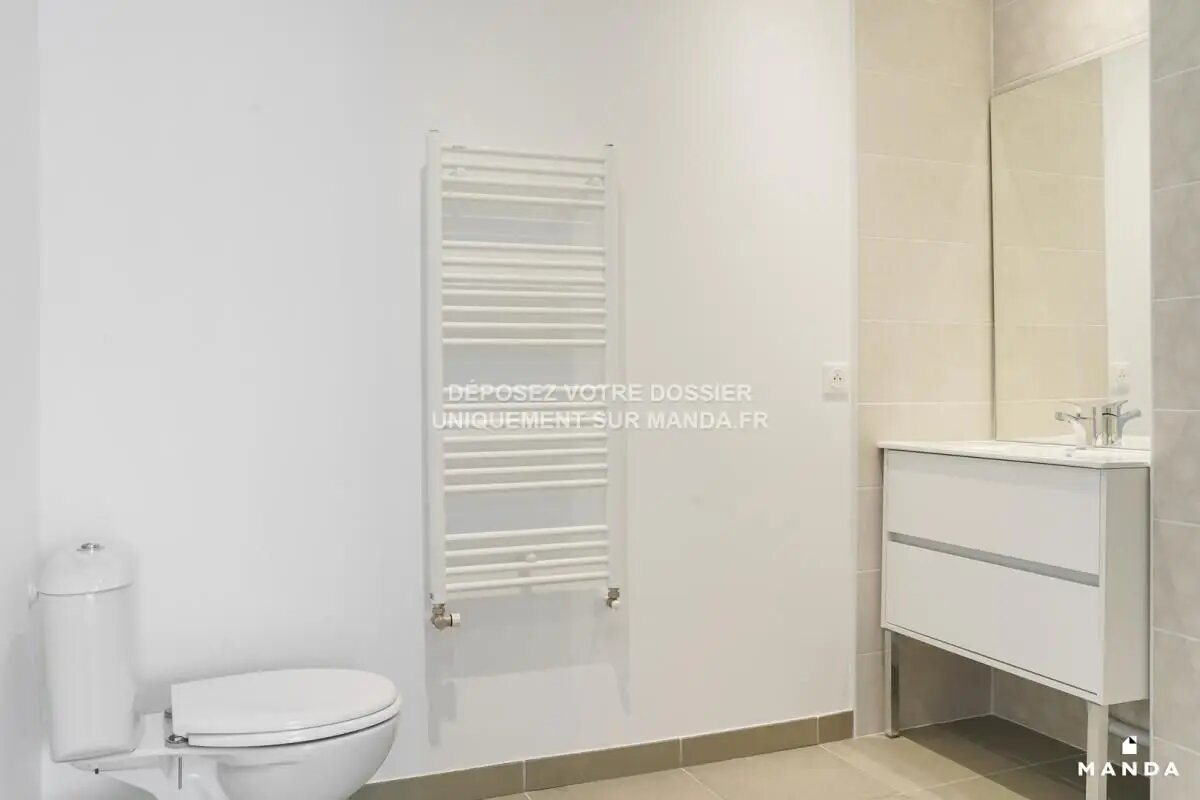Appartement à louer, 38m², Villefranche-sur-Saône