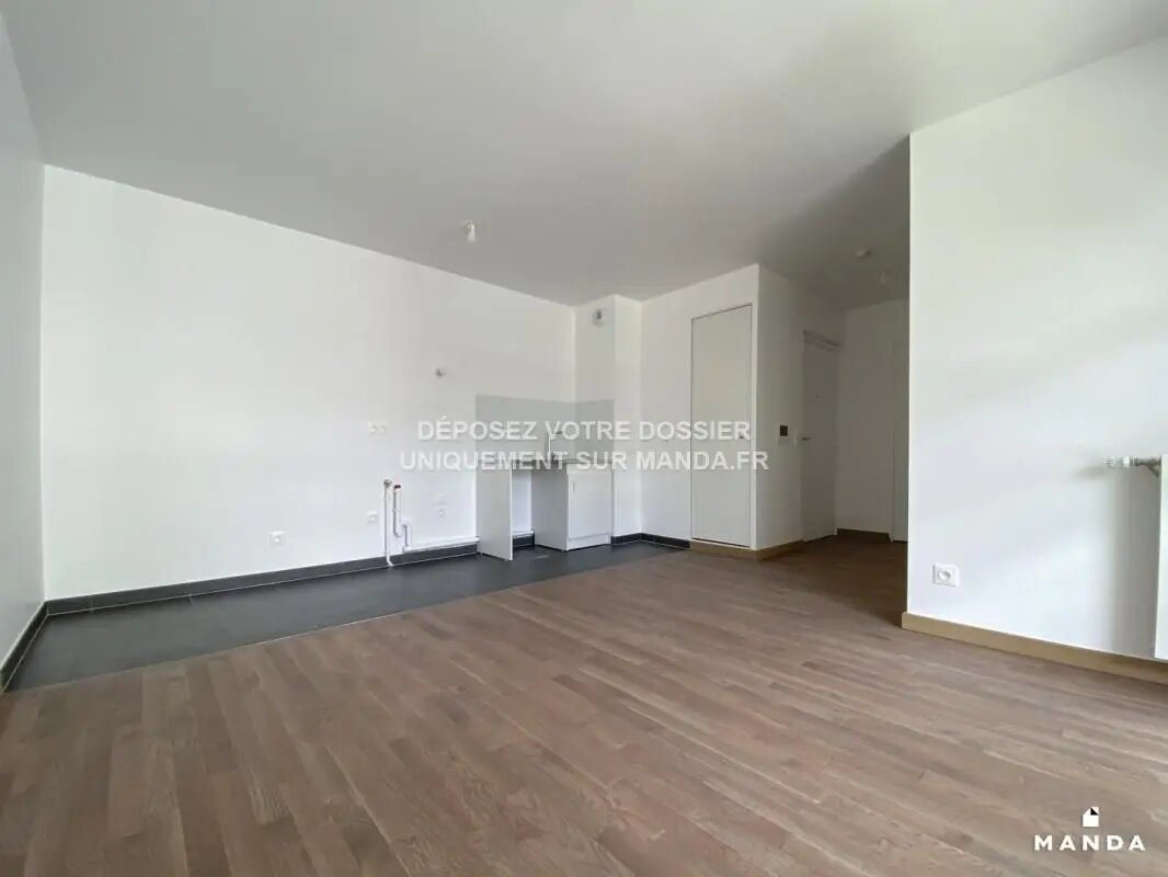 Appartement à louer, 42m², Colombes