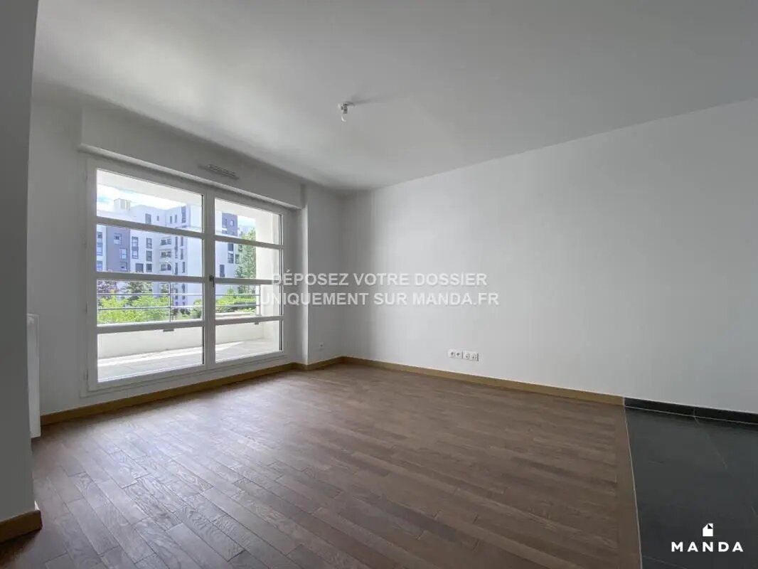 Appartement à louer, 42m², Colombes