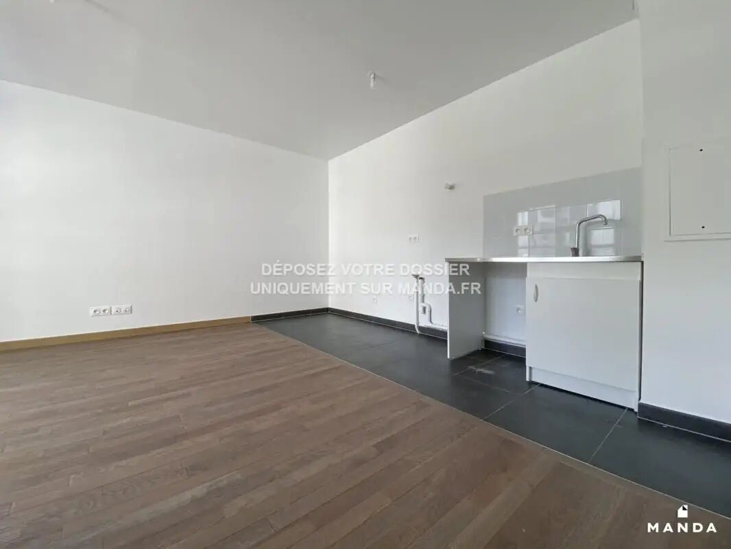 Appartement à louer, 42m², Colombes