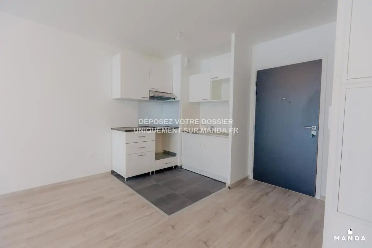 Appartement à louer, 45m², Caen
