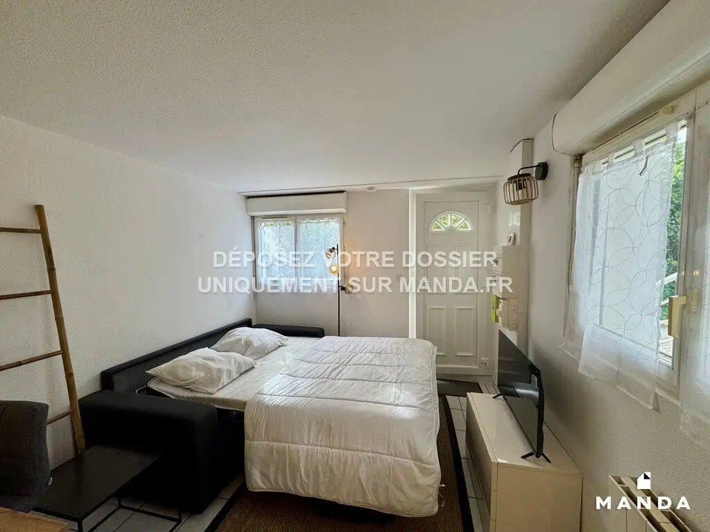 Appartement à louer, 18m², Pessac