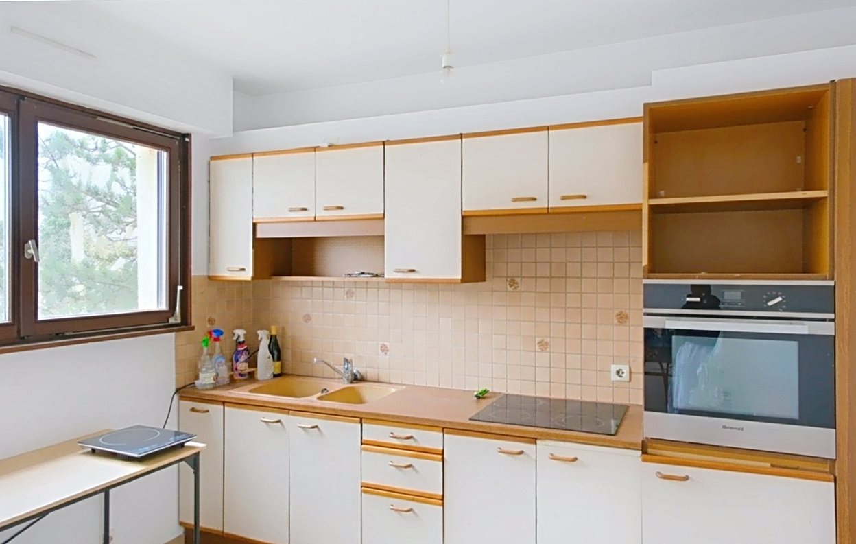 Appartement à vendre, 82m², Strasbourg