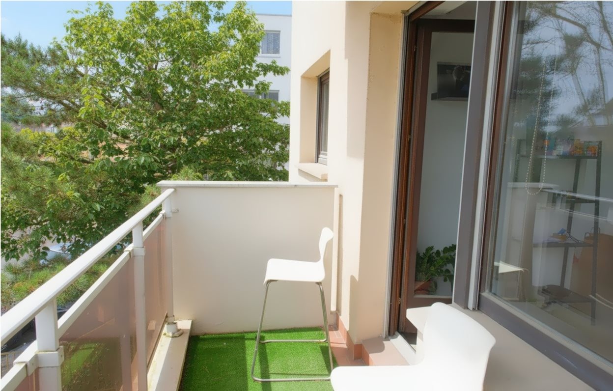 Appartement à vendre, 82m², Strasbourg