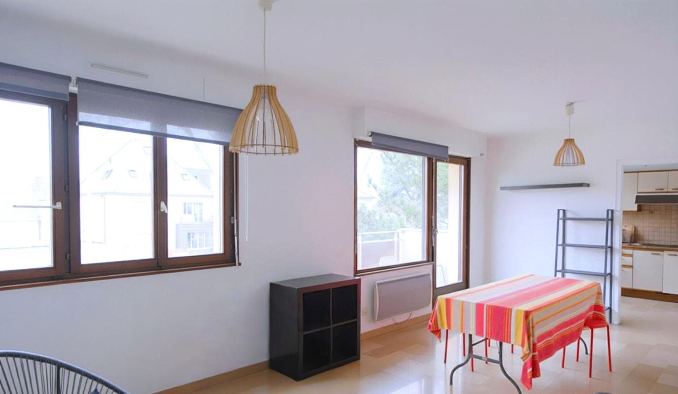 Appartement à vendre, 82m², Strasbourg