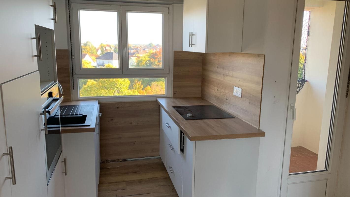 Appartement à vendre, 90m², Haguenau