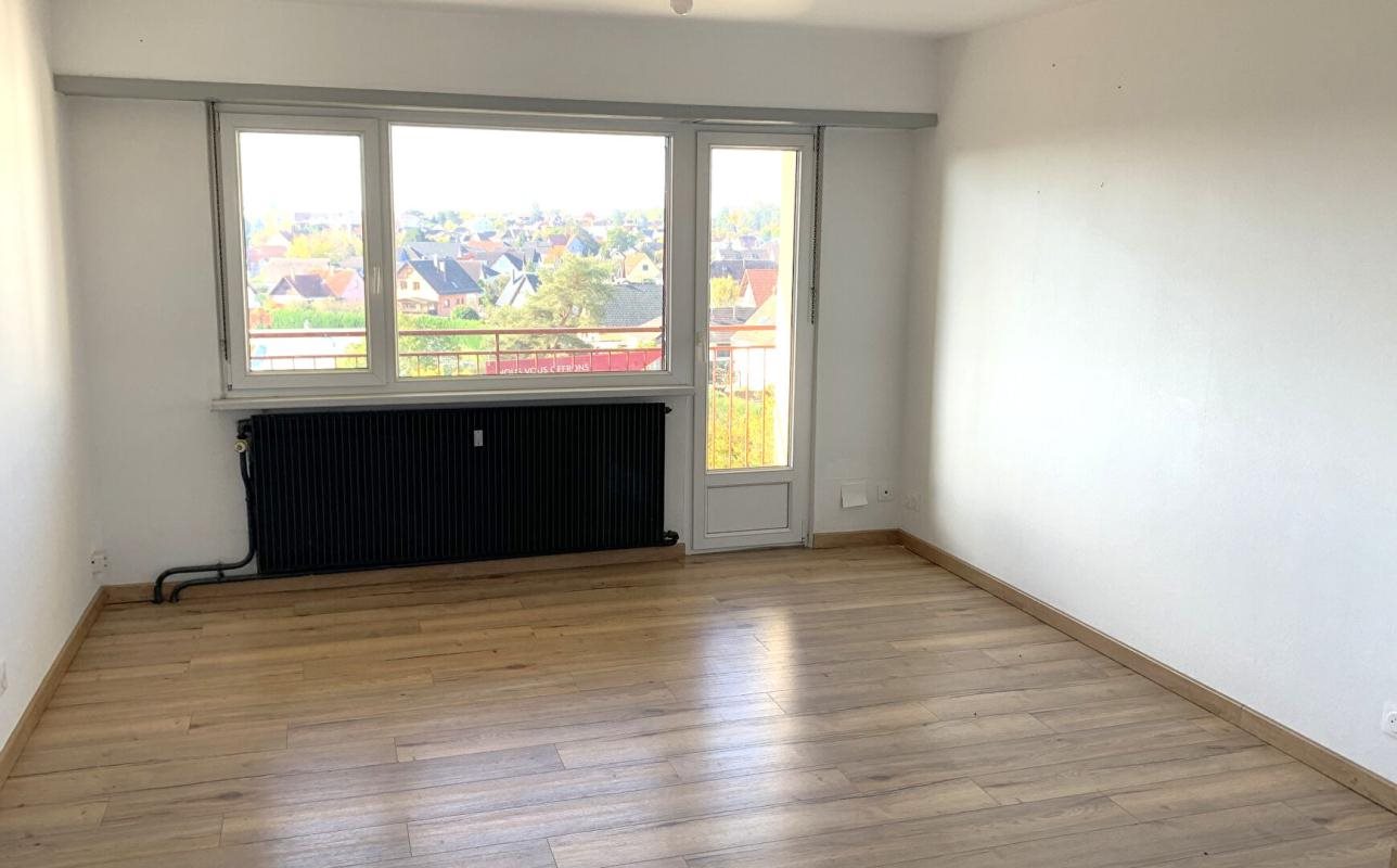 Appartement à vendre, 90m², Haguenau