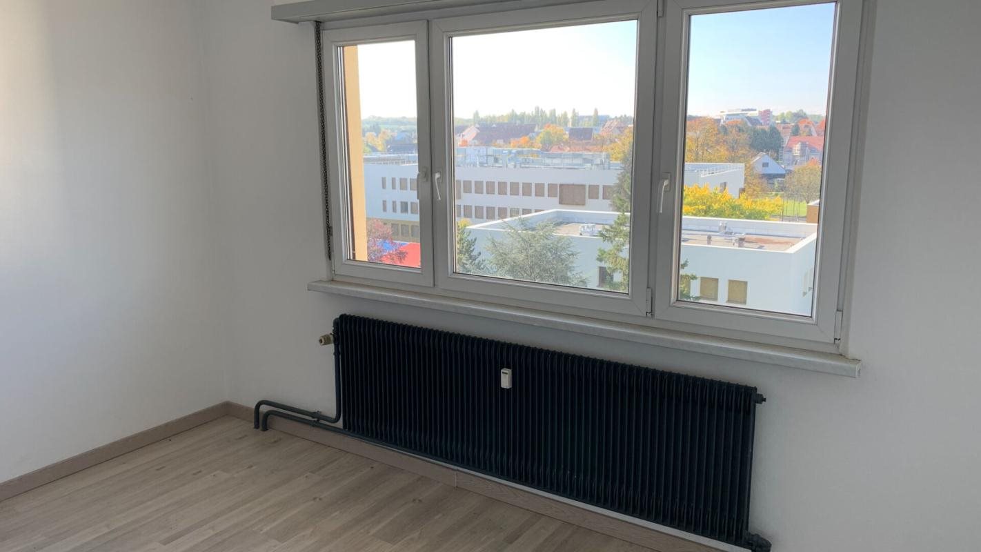 Appartement à vendre, 90m², Haguenau