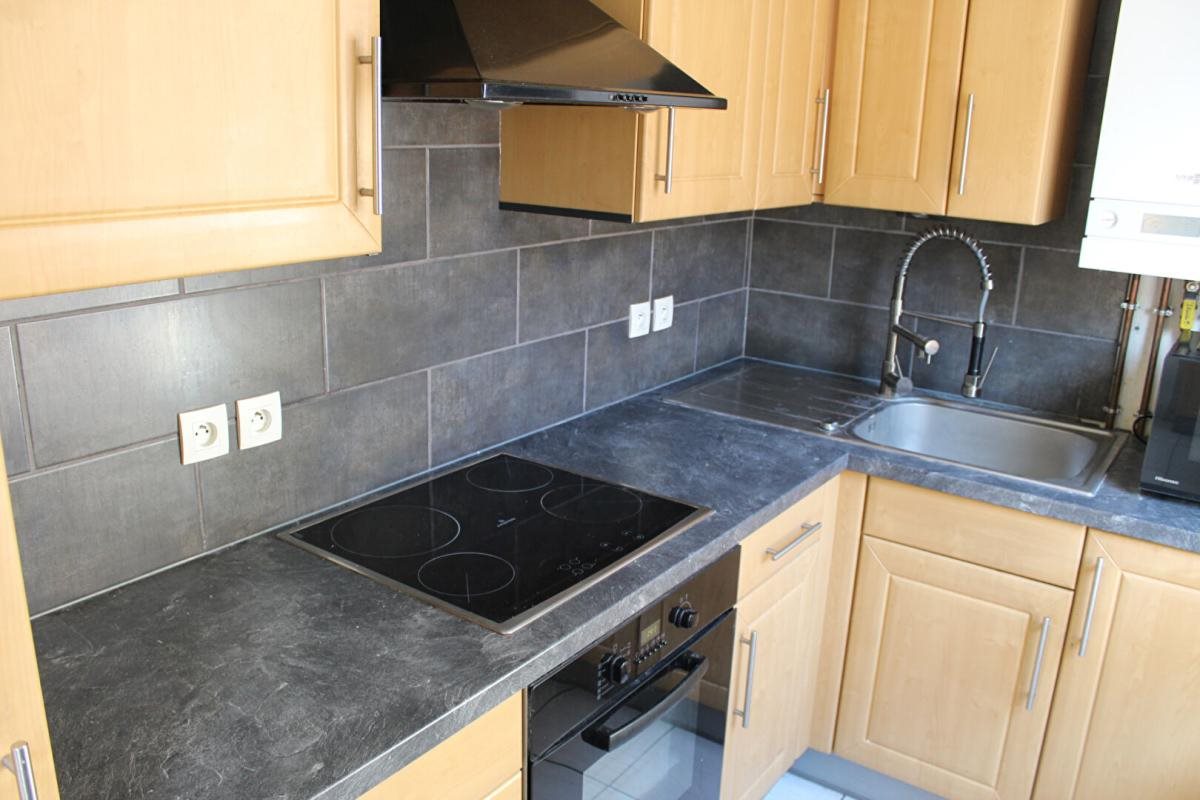 Appartement à vendre, 63m², Geudertheim