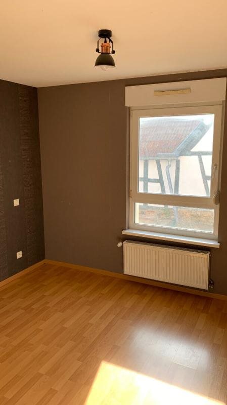 Appartement à vendre, 63m², Geudertheim