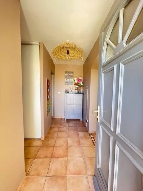 Maison à vendre, 125m², Boisset-et-Gaujac