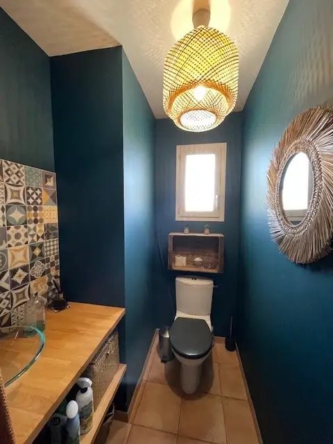 Maison à vendre, 125m², Boisset-et-Gaujac