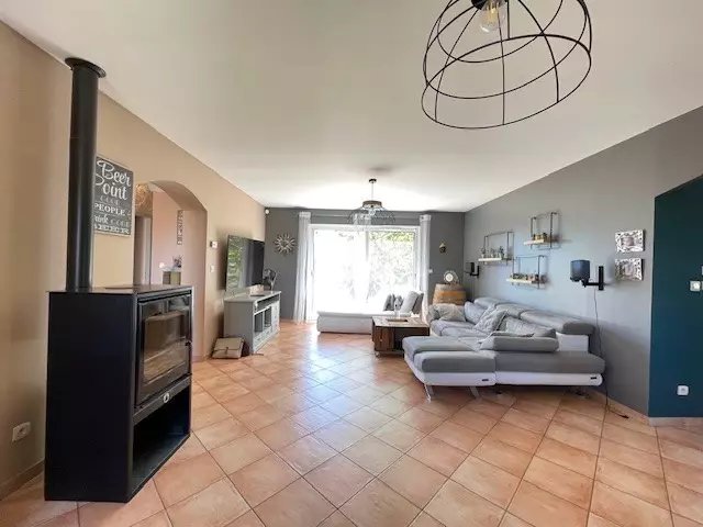 Maison à vendre, 125m², Boisset-et-Gaujac