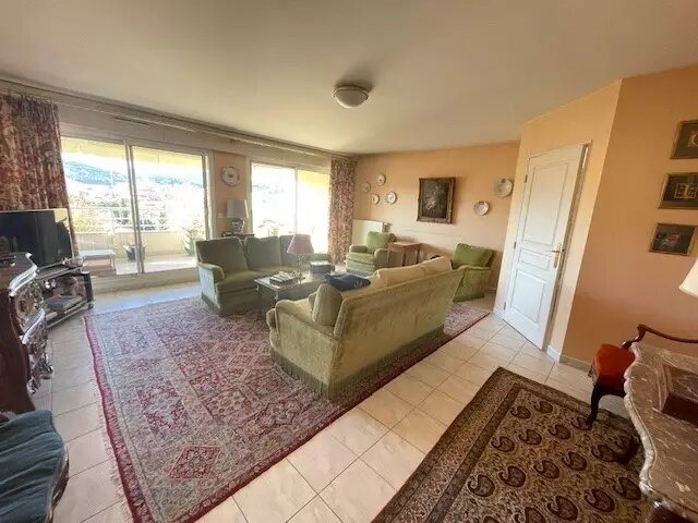 Appartement à vendre, 160m², Alès