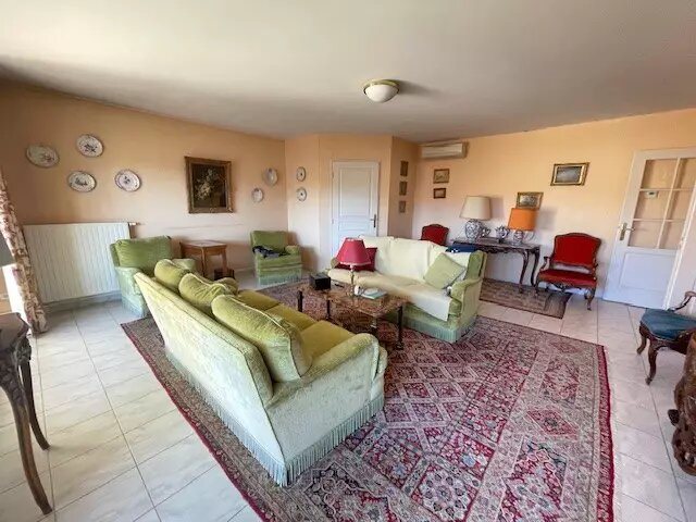 Appartement à vendre, 160m², Alès
