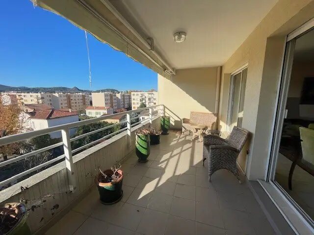 Appartement à vendre, 160m², Alès