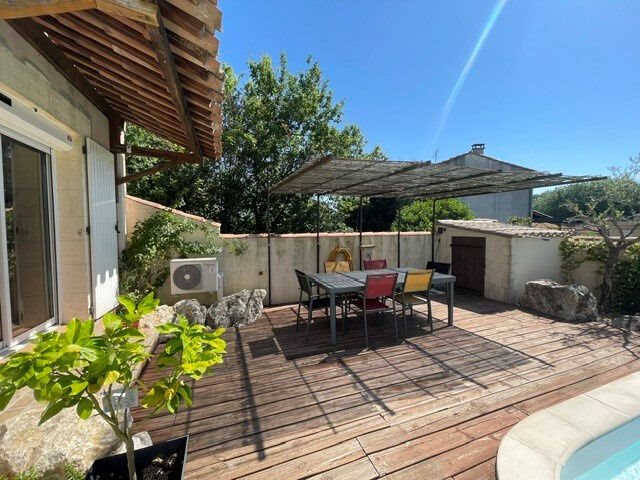 Maison à vendre, 116m², Saint-Privat-des-Vieux