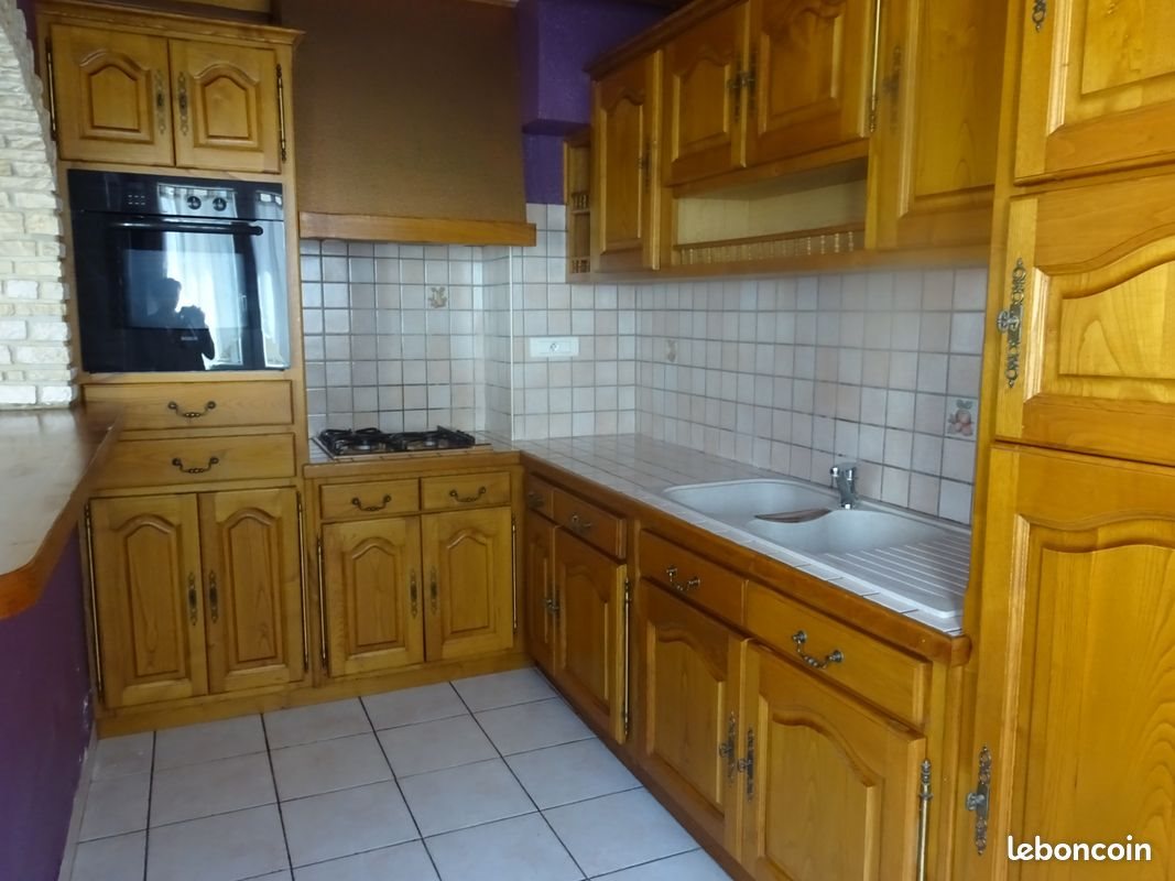 Appartement à vendre, 44m², Alès