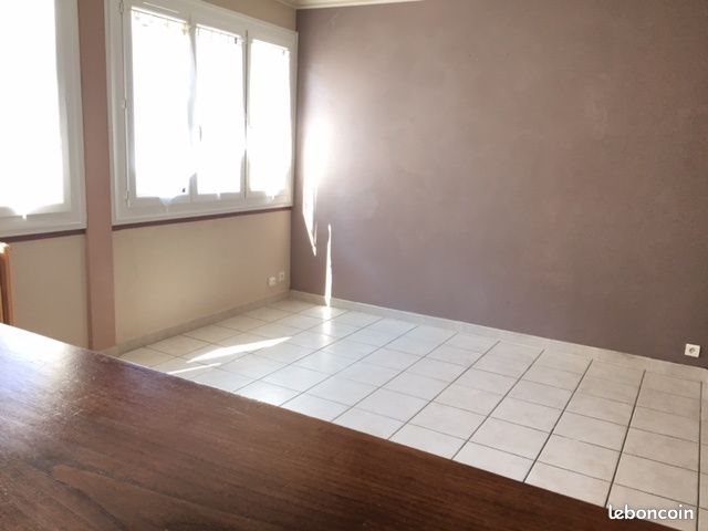 Appartement à vendre, 44m², Alès