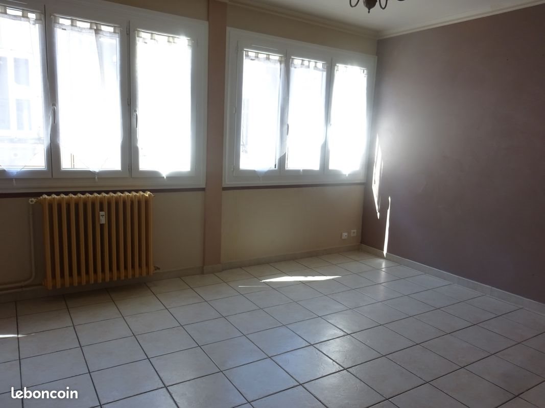 Appartement à vendre, 44m², Alès