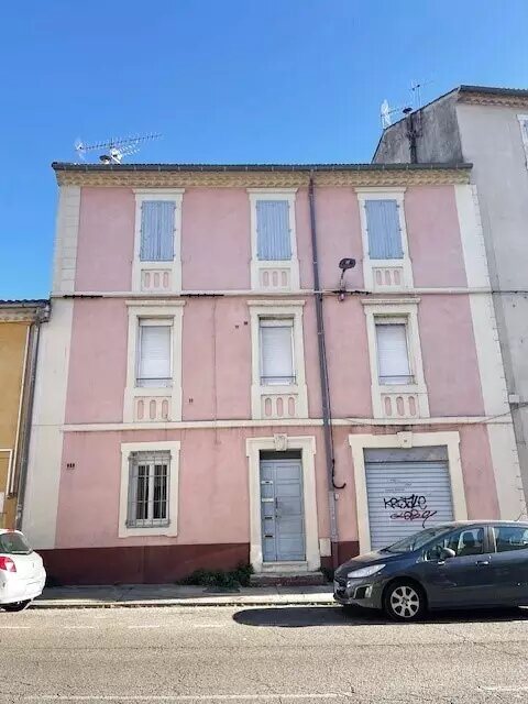 Appartement à vendre, 189m², Alès
