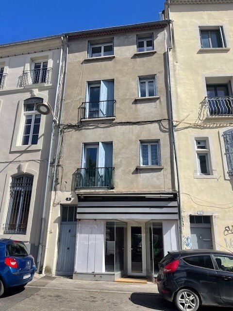 Appartement à vendre, 127m², Alès