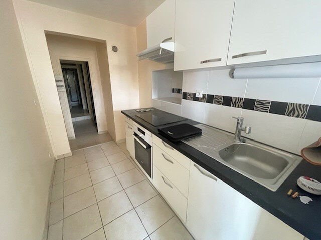 Appartement à vendre, 127m², Alès