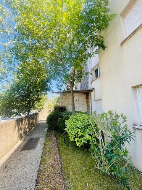 Appartement à vendre, 64m², Saint-Christol-lez-Alès