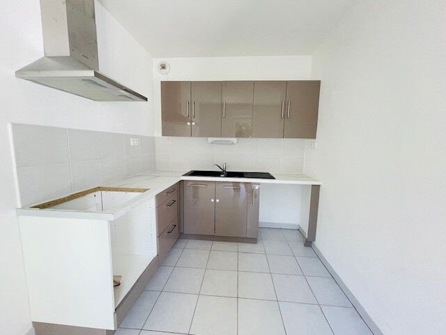 Appartement à vendre, 64m², Saint-Christol-lez-Alès