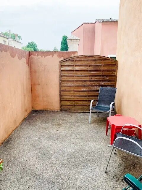 Maison à vendre, 75m², Lézan