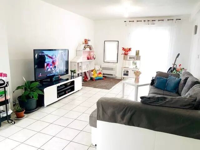 Maison à vendre, 75m², Lézan