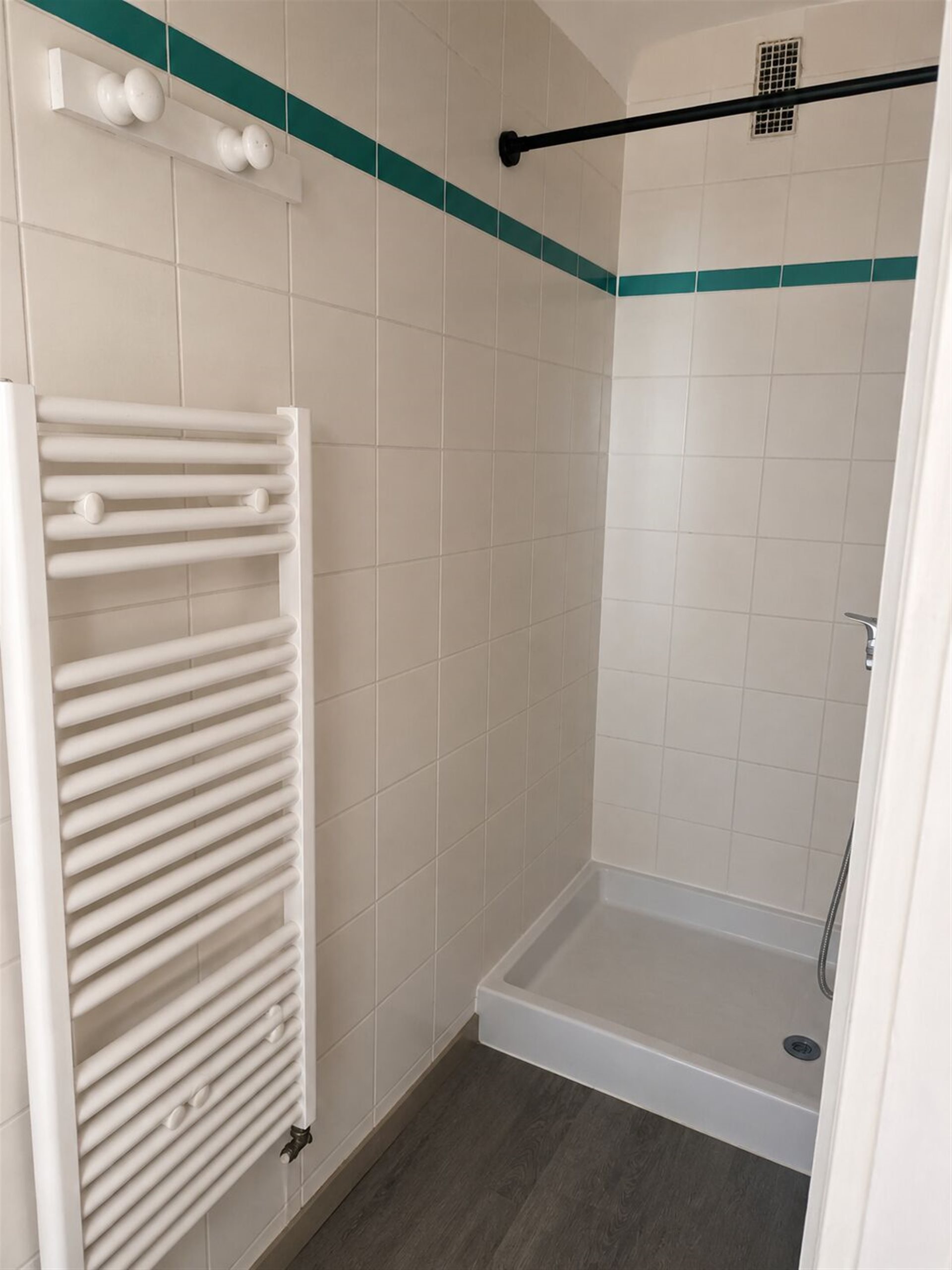 Appartement à vendre, 19m², Alès
