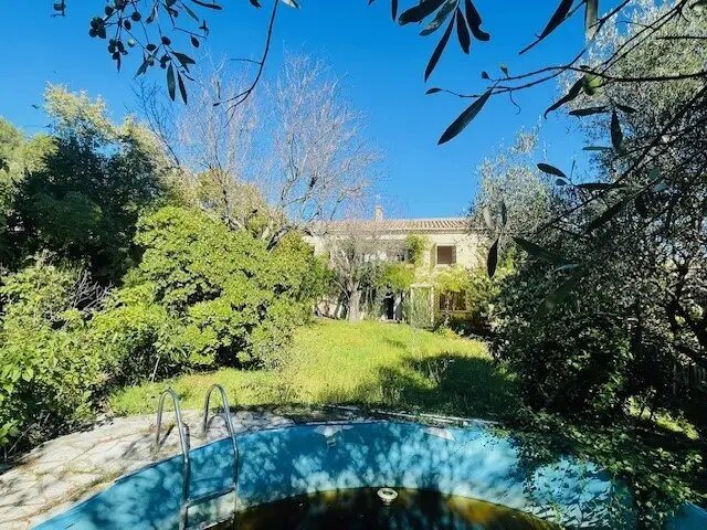 Maison à vendre, 111m², Montaren-et-Saint-Médiers