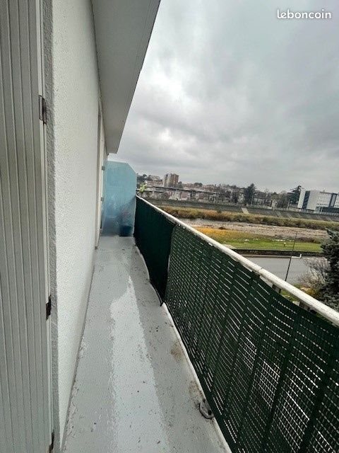 Appartement à vendre, 58m², Alès