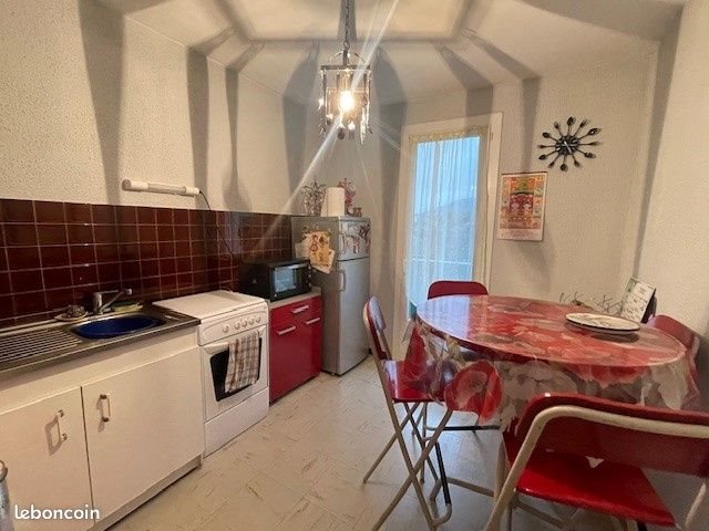 Appartement à vendre, 58m², Alès