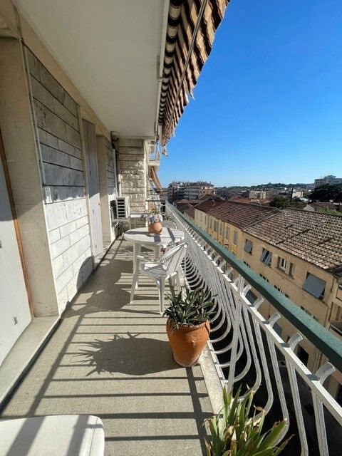 Appartement à vendre, 69m², Alès