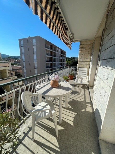 Appartement à vendre, 69m², Alès
