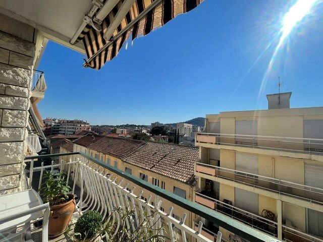 Appartement à vendre, 69m², Alès