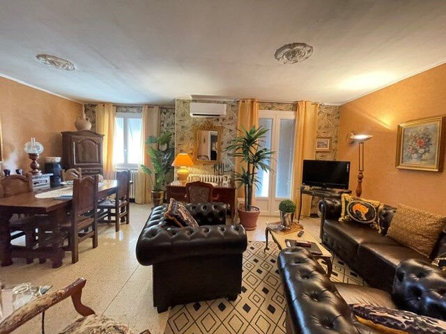 Appartement à vendre, 69m², Alès