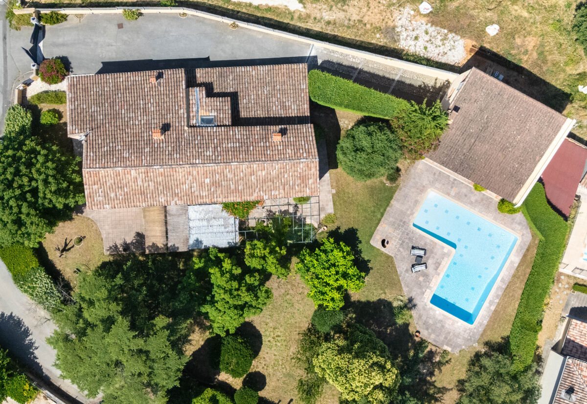 Maison à vendre, 255m², Alès