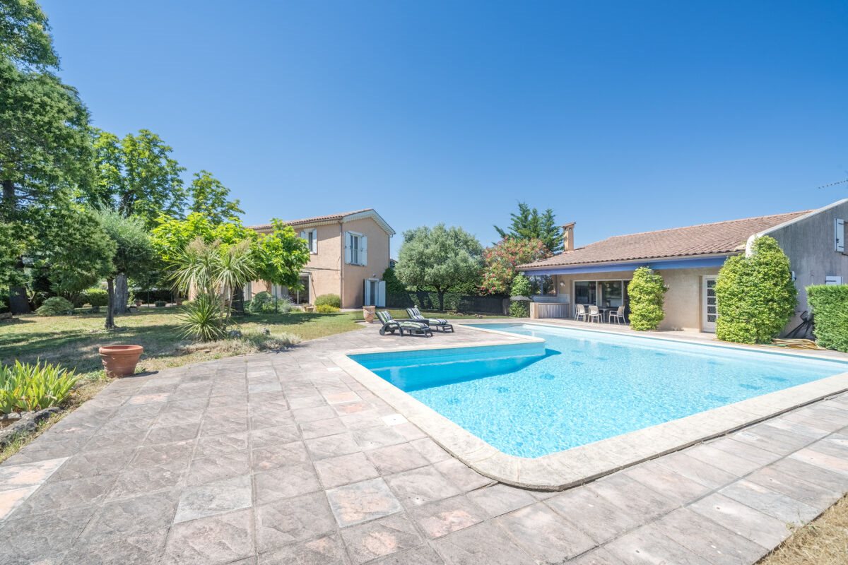 Maison à vendre, 255m², Alès
