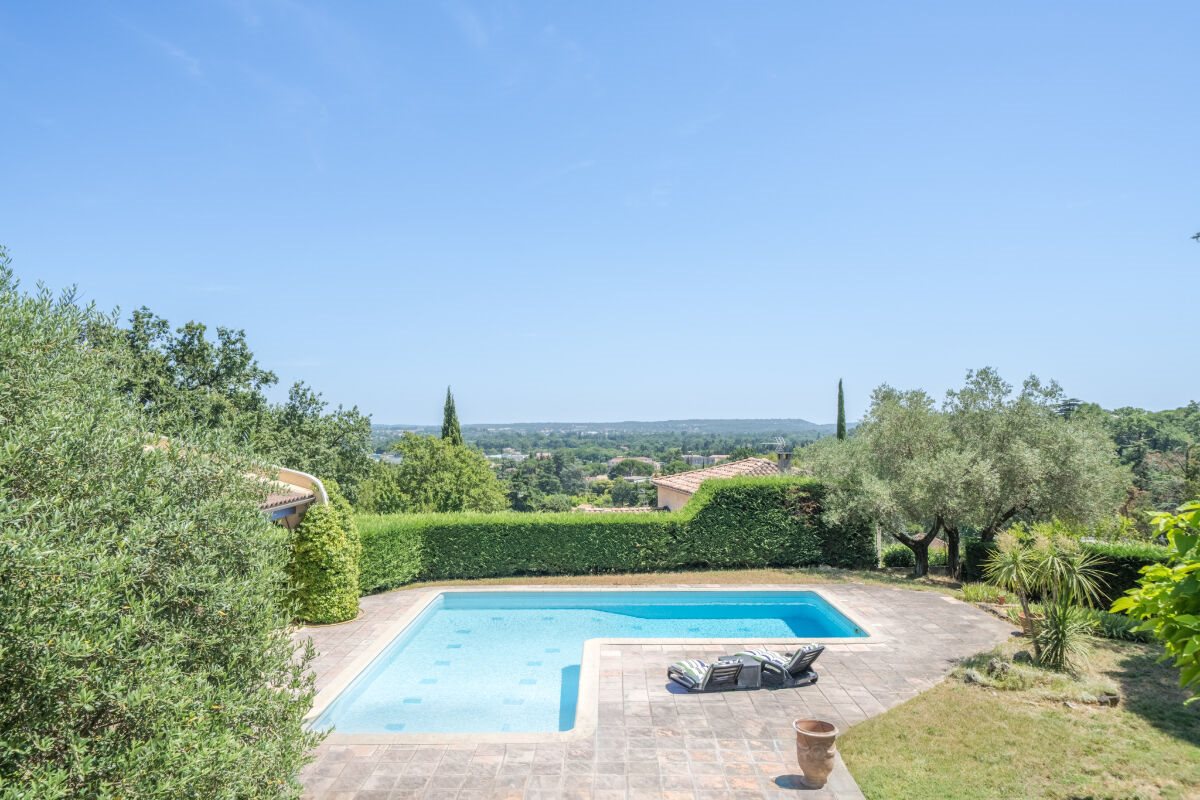 Maison à vendre, 255m², Alès
