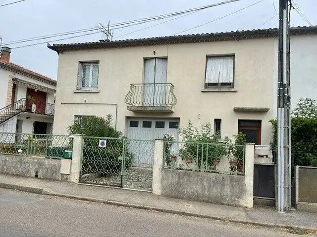 Maison à vendre, 137m², Alès