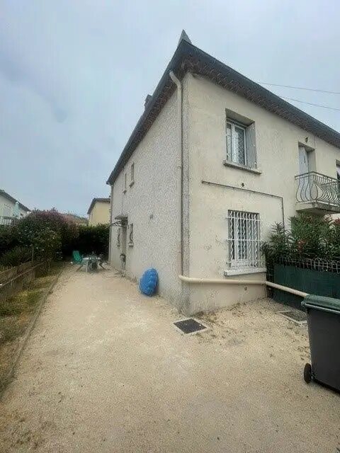 Maison à vendre, 137m², Alès