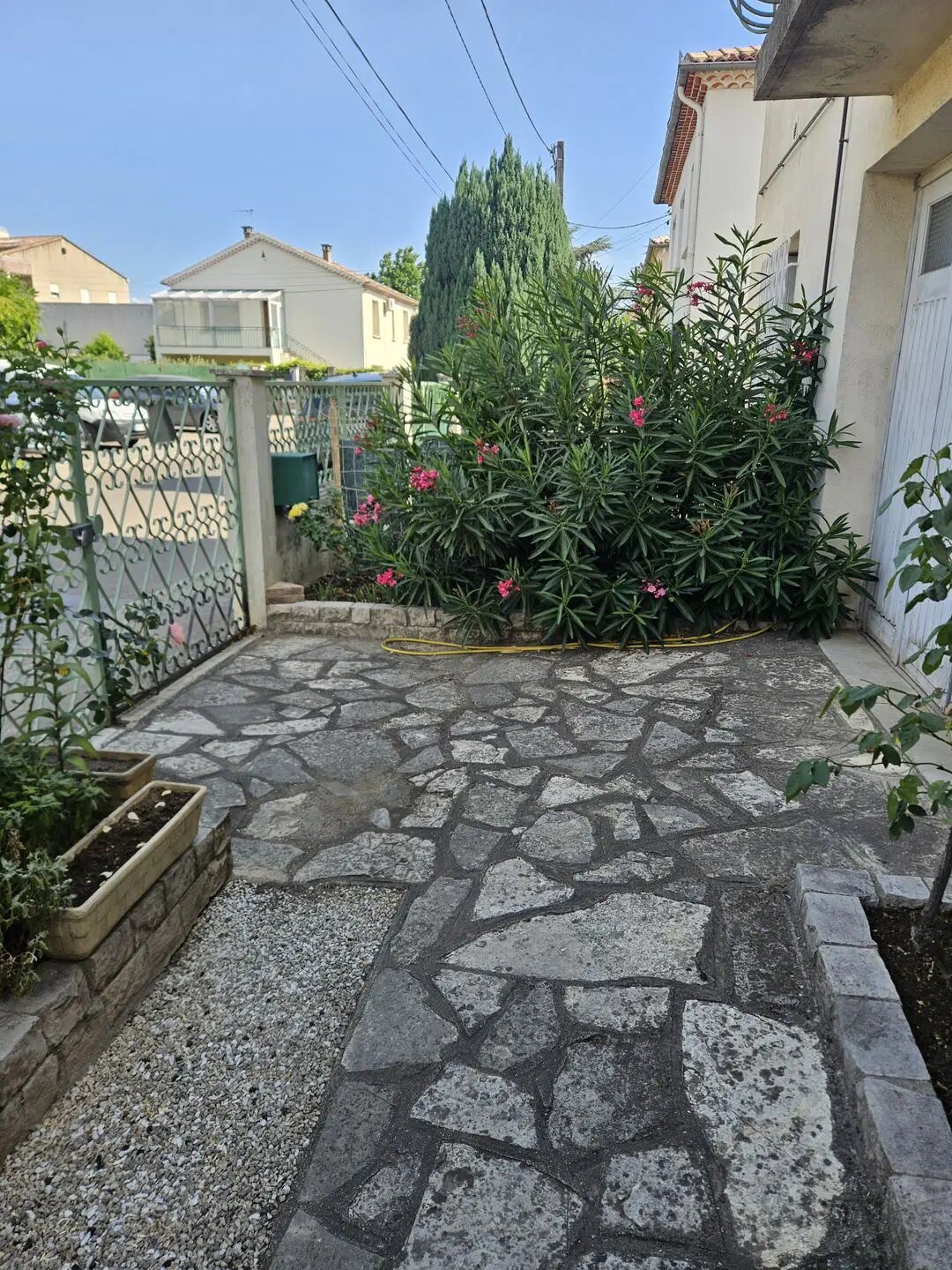 Maison à vendre, 137m², Alès