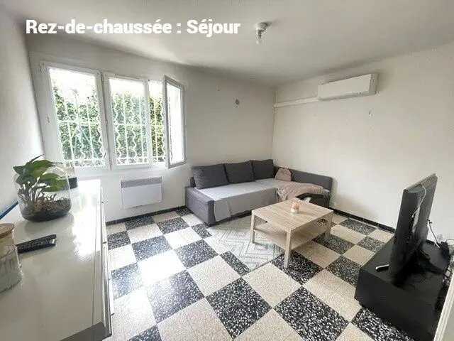 Maison à vendre, 137m², Alès