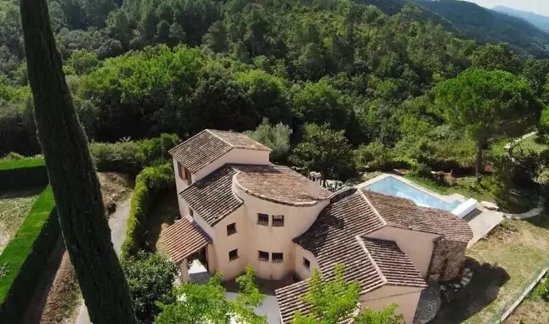 Maison à vendre, 138m², Saint-Sébastien-d'Aigrefeuille