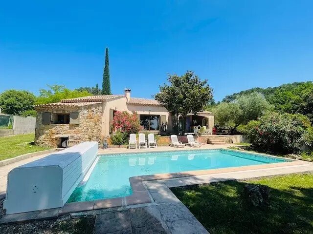Maison à vendre, 138m², Saint-Sébastien-d'Aigrefeuille